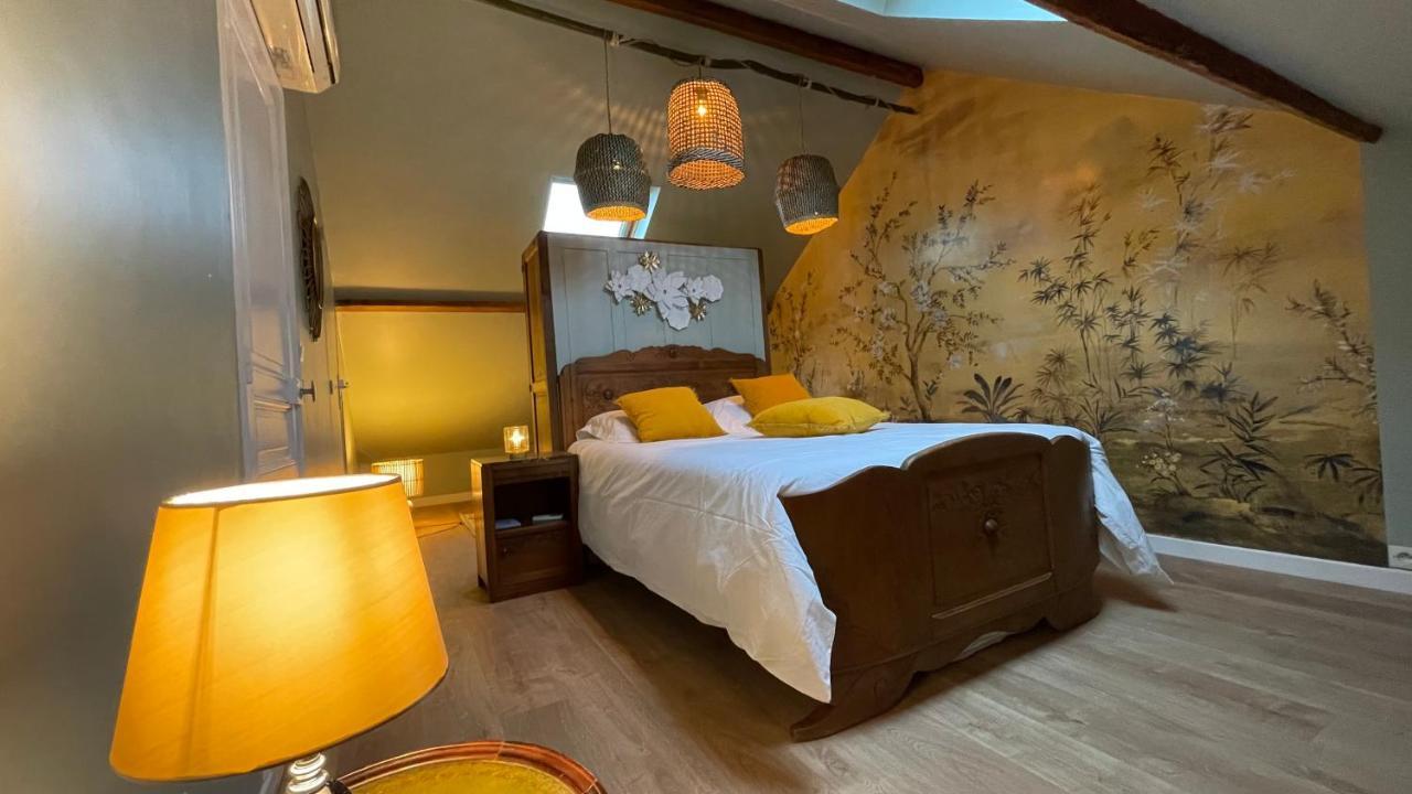 Luxury Villa Marie Emeraude Paris Orly Jacuzzi 드라베이 외부 사진
